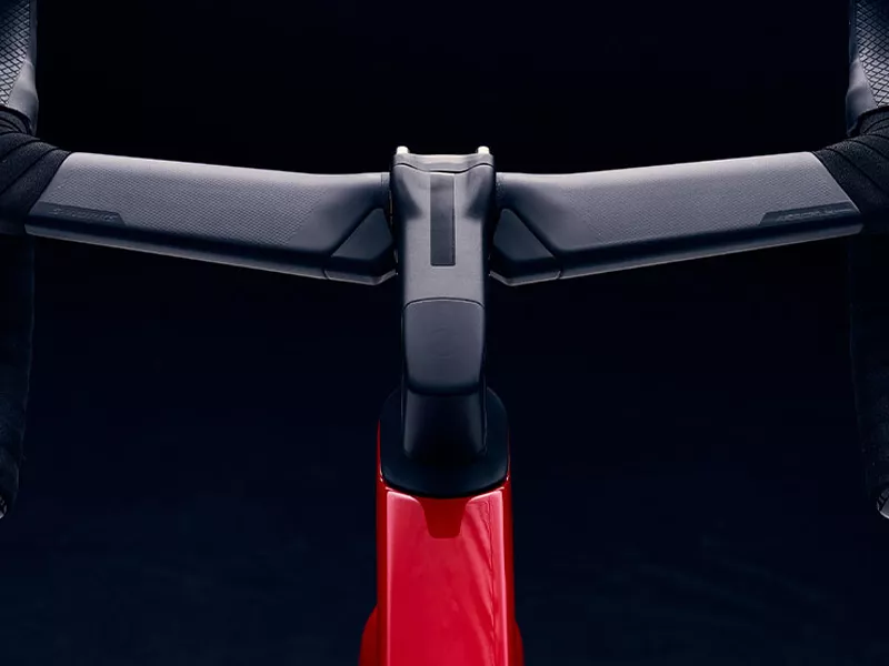 Aerodynamics first